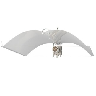 ADJWS - DEFENDER WHITE SMALL ADJUST-A-WING RIFLETTORE