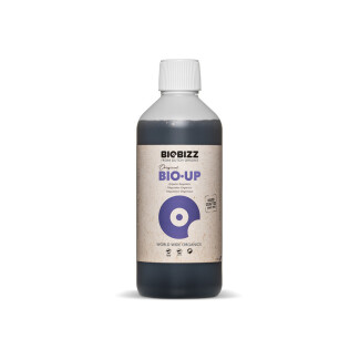 1000315 - BIOBIZZ - BIO UP (BIO pH+) | 500ml
