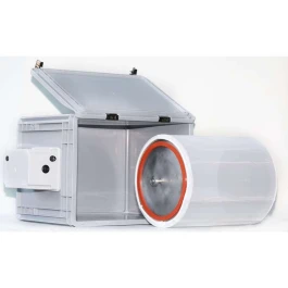 MSE300150 - PHÖNIX - EXTRACTOR DE CÁÑAMO SECO MSE300 | CAPACIDAD 300gr