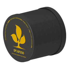 DF16F250 - SECRET JARDIN - FILTRO AI CARBONI ATTIVI DF16F250 | 250m3/h