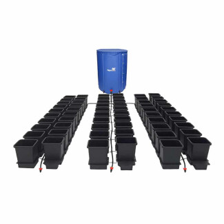 AP200/SQ/60 - AUTOPOT - 1POT KIT SYSTEM AQUAVALVE5 | 60POT