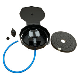 AQUABOX/2 - AUTOPOT - AQUABOX SPYDER SISTEMA DI SUBIRRIGAZIONE