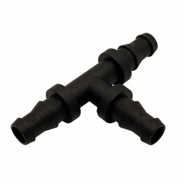 PF901/9 - AUTOPOT - CONNESSIONE A T | 9mm
