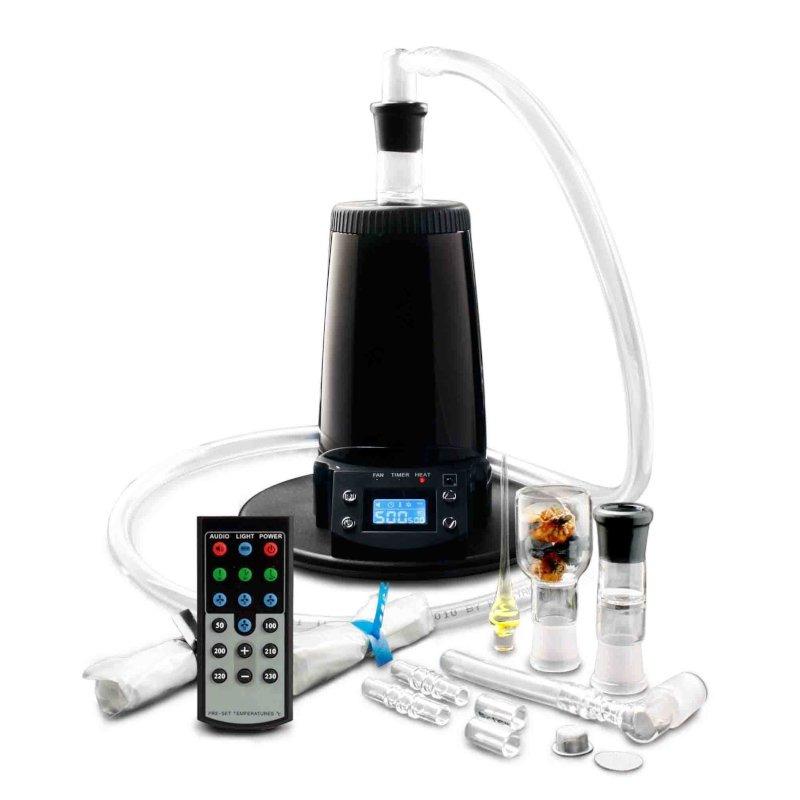 VA1001 - ARIZER - EXTREME-Q VAPORIZZATORE