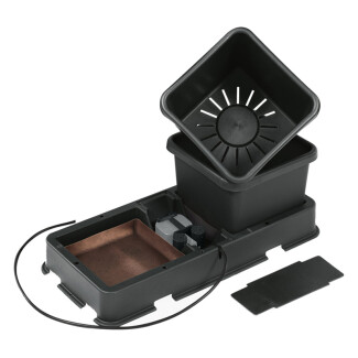 AP204/SQ - AUTOPOT - EASY2GROW KIT | MODULO ESTENSIONE 2POT