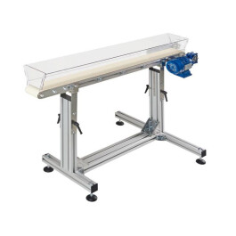 MCI - MASTER PRODUCTS - NASTRO TRASPORTATORE IN INGRESSO MODELLI TUMBLER