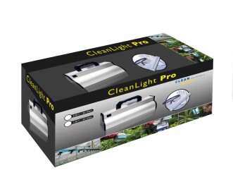 CPRO36 - CLEANLIGHT PRO 36W