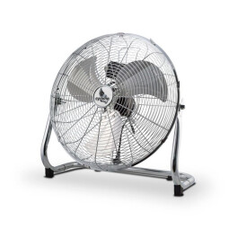 636183 - CYCLONE - SIROCO VENTILATORE DA PAVIMENTO O PARETE | Ø 45cm