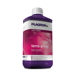PTG1 - PLAGRON - TERRA GROW | 1L