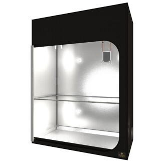 DS150WR400 - SECRET JARDIN - DARK STREET DS150W 4.0 | 150x77x200h cm