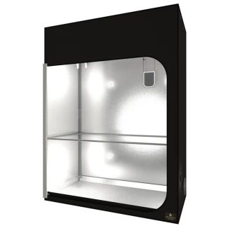 DS150WR400 - SECRET JARDIN - DARK STREET DS150W 4.0 | 150x77x200h cm