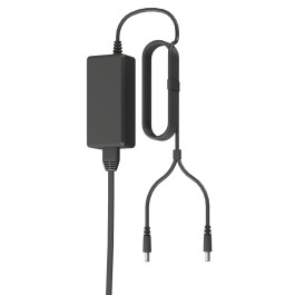 COM2X40 - SECRET JARDIN - ALIMENTATORE COSMORROW POWER | 2x40W