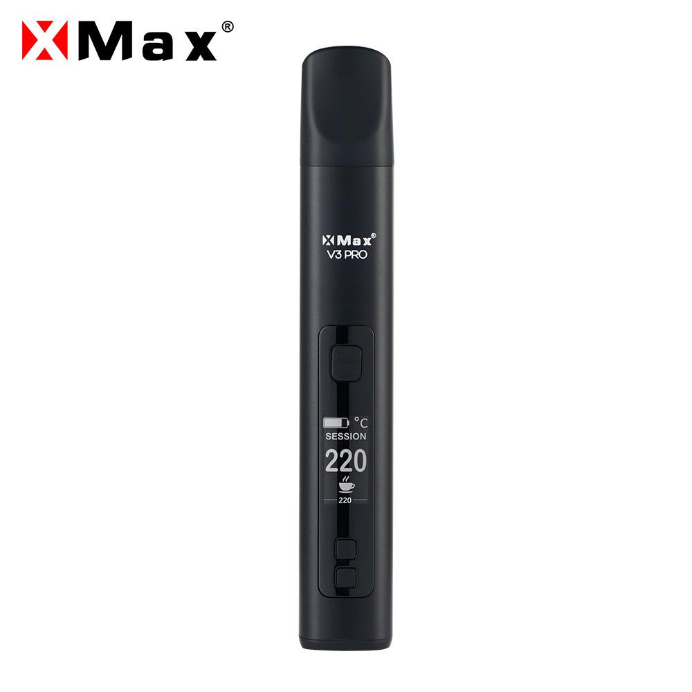 TG6856 - XVAPE - XMAX V3 PRO VAPORIZZATORE
