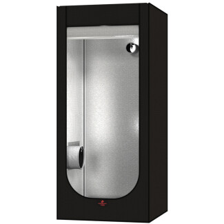 HS80R200 - SECRET JARDIN - HYDRO SHOOT HS80 R2.0 | 80x80x180h cm