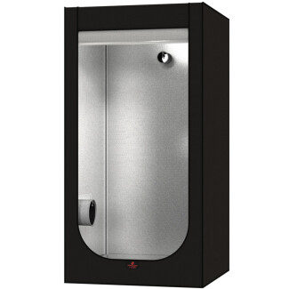 HS100R20 - SECRET JARDIN - HYDRO SHOOT HS100 R2.0 | 100x100x200h cm