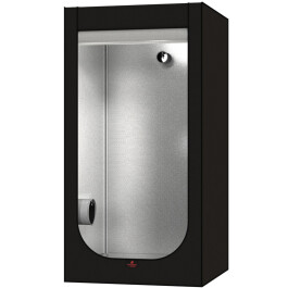 HS100R20 - SECRET JARDIN - HYDRO SHOOT HS100 R2.0 | 100x100x200h cm