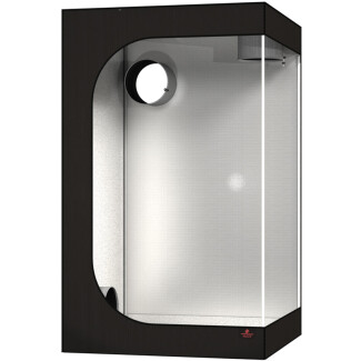 HS120R200 - SECRET JARDIN - HYDRO SHOOT HS120 R2.0 | 120x120x200h cm