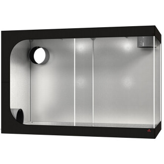 HS300WR200 - SECRET JARDIN - HYDRO SHOOT HS300W R2.0 | 298x150x200h cm