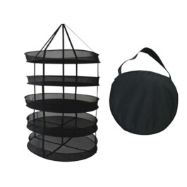 DRY90 - SECRET JARDIN - DRYIT90 RETE ESSICCATRICE | Ø80 cm