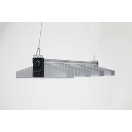 AA1113 - SANLIGHT - EVO 4 80 1,5 LED COLTIVAZIONE | 265W