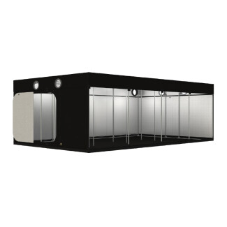 INT600R40 - SECRET JARDIN - INTENSE 600 R4.0 | 590x360x233h cm