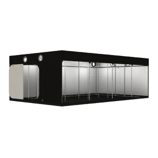 INT600R40 - SECRET JARDIN - INTENSE 600 R4.0 | 590x360x233h cm