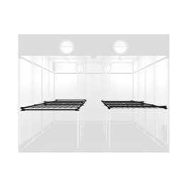 INT480K - SECRET JARDIN - INTENSE 480 R4.0 SPACE BOOSTER & WEBIT