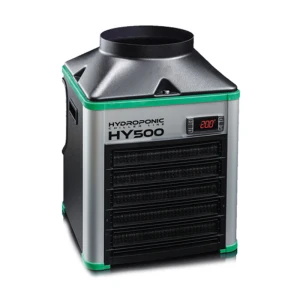 TKC#HY20HC22E - TECOPONIC - HY500 CHILLER REFRIGERATORE E RISCALDATORE ACQUA PER CISTERNE | FINO A 500L
