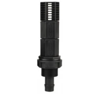 EI115 - RACCORDO PER DRENAGGIO DI TROPPO PIENO PER SISTEMI EBB&FLOOD