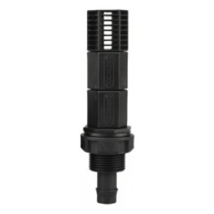 EI115 - RACCORDO PER DRENAGGIO DI TROPPO PIENO PER SISTEMI EBB&FLOOD