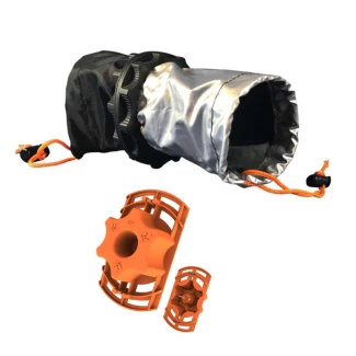 SECRET JARDIN - BRIDE DE CÂBLE