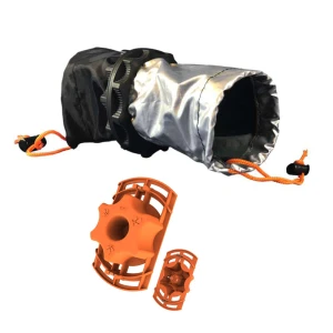 SECRET JARDIN - FLANGIA PER CAVI