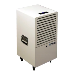 FD33ECO202 - SEMI-PROFESSIONAL PLANT DRYING DEHUMIDIFIER FD33ECO.2000 33L/DAY