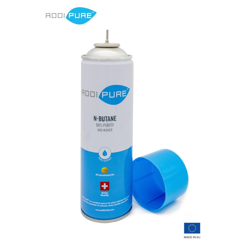 ADD020302 - ADDIPURE - N-BUTANE GAS | 500ml