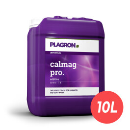 A33214 - PLAGRON - CALMAG PRO | 10L