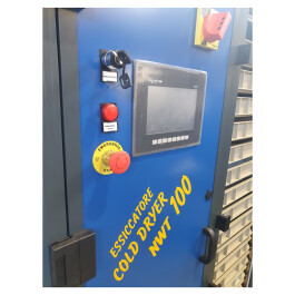 NWT100PLC - NWT - PLC E MONITOR TOUCHSCREEN PER NWT-100