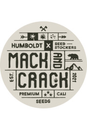 SSTKHF0025065 - SEEDSTOCKERS - MACK AND CRACK FEM (SUPERIOR) | 25 SEMI