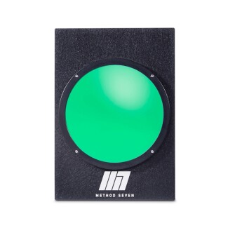 M7FILTLED - METHOD SEVEN - FILTRO LED PER MACCHINA FOTOGRAFICA | LED PHOTO FILTER