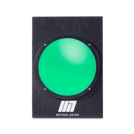 M7FILTLED - METHOD SEVEN - FILTRO LED PER MACCHINA FOTOGRAFICA | LED PHOTO FILTER