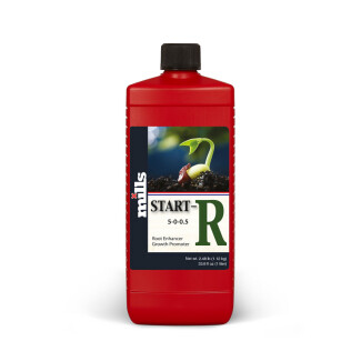 300091104 - MILLS NUTRIENTS - START-R | 1L
