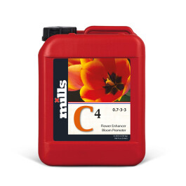 300094202 - MILLS NUTRIENTS - C4 | 5L