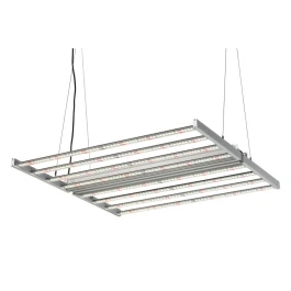 MG8660W - HORTIMOL - MG8 LED BLÜTE VOLLSPEKTRUM DIMM | 660W 3200K