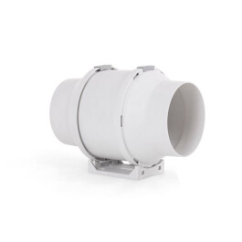 632097 - VANGUARD - TT150 BI-POTENZA CABLATO CON INTERRUTTORE | 405-520mc/h Ø150mm