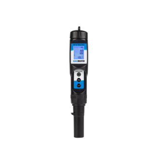 ATM1005 - AQUA MASTER TOOLS - E50 PRO MISURATORE EC E TEMPERATURA