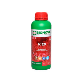 10061B - BIO NOVA - K 20 | 1L