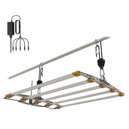 COM100FS - SECRET JARDIN - KIT COSMORROW COM100FS | 100W 50cm