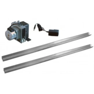 LR4.0 - LIGHT RAIL 4.0 ADJUSTADRIVE KIT GUALALA ROBOTICS