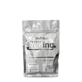 GHFHY500GR - GREEN HOUSE FEEDING - HYBRIDS | 500gr