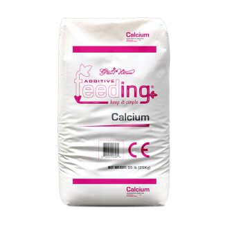 GHFCA25KG - GREEN HOUSE FEEDING - CALCIUM | 25Kg