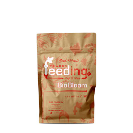 GHFBB500GR - GREEN HOUSE FEEDING - BIO BLOOM | 500gr